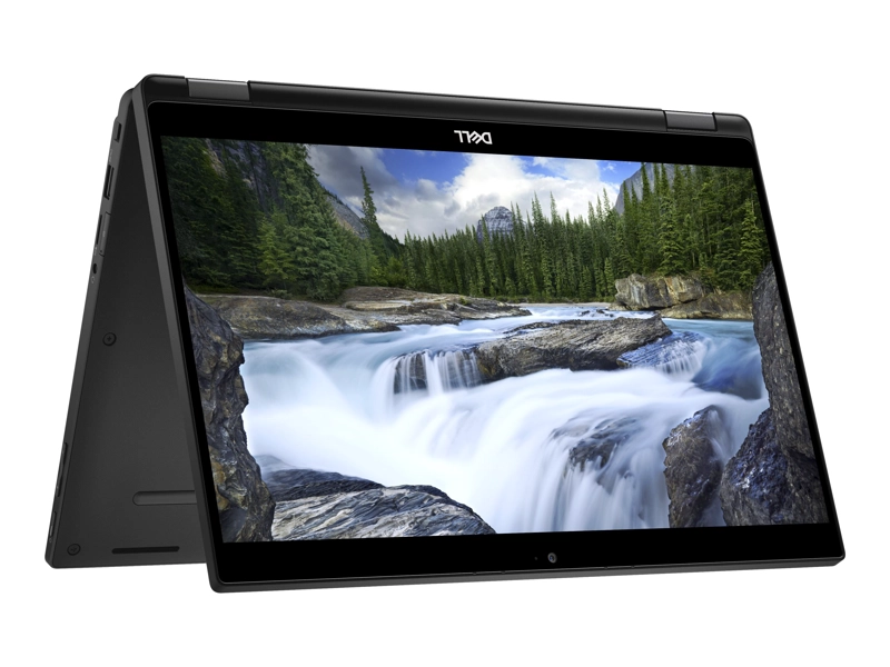 NOTEBOOK DELL LATITUDE 7389 2EN1 CORE I7 256GB SSD 16GB RAM 13.3' TOUCH - 2