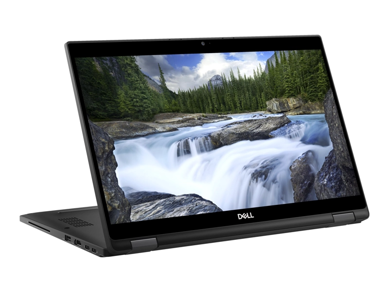 NOTEBOOK DELL LATITUDE 7389 2EN1 CORE I7 256GB SSD 16GB RAM 13.3' TOUCH - 3