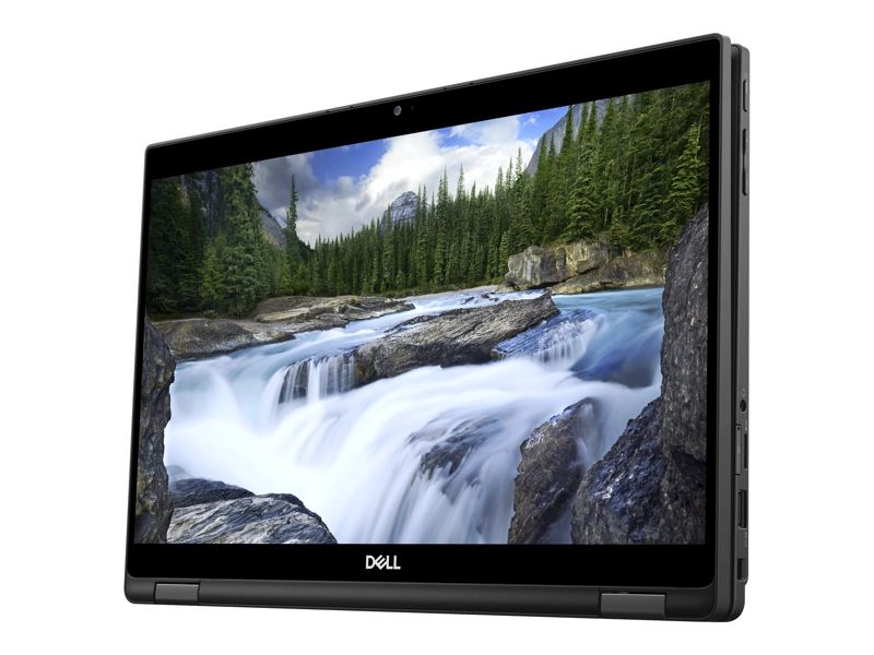 NOTEBOOK DELL LATITUDE 7389 2EN1 CORE I7 256GB SSD 16GB RAM 13.3' TOUCH - 4