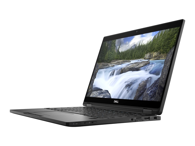 NOTEBOOK DELL LATITUDE 7389 2EN1 CORE I7 256GB SSD 16GB RAM 13.3' TOUCH - 5