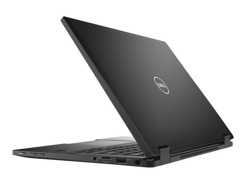 NOTEBOOK DELL LATITUDE 7389 2EN1 CORE I7 256GB SSD 16GB RAM 13.3' TOUCH - 7