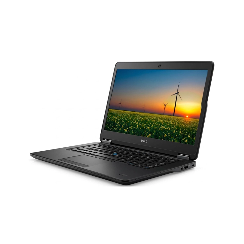 NOTEBOOK DELL LATITUDE 7450 CORE I7 240GB SSD 16GB RAM 14' REACONDICIONADO - 2