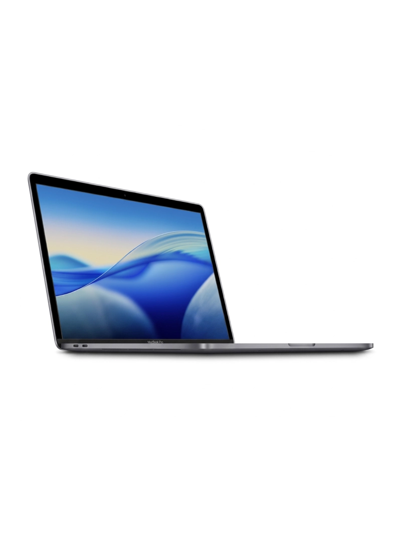 MACBOOK PRO M1 256GB SSD 16GB RAM 13.3' SPACE GRAY REACONDICIONADO - 3