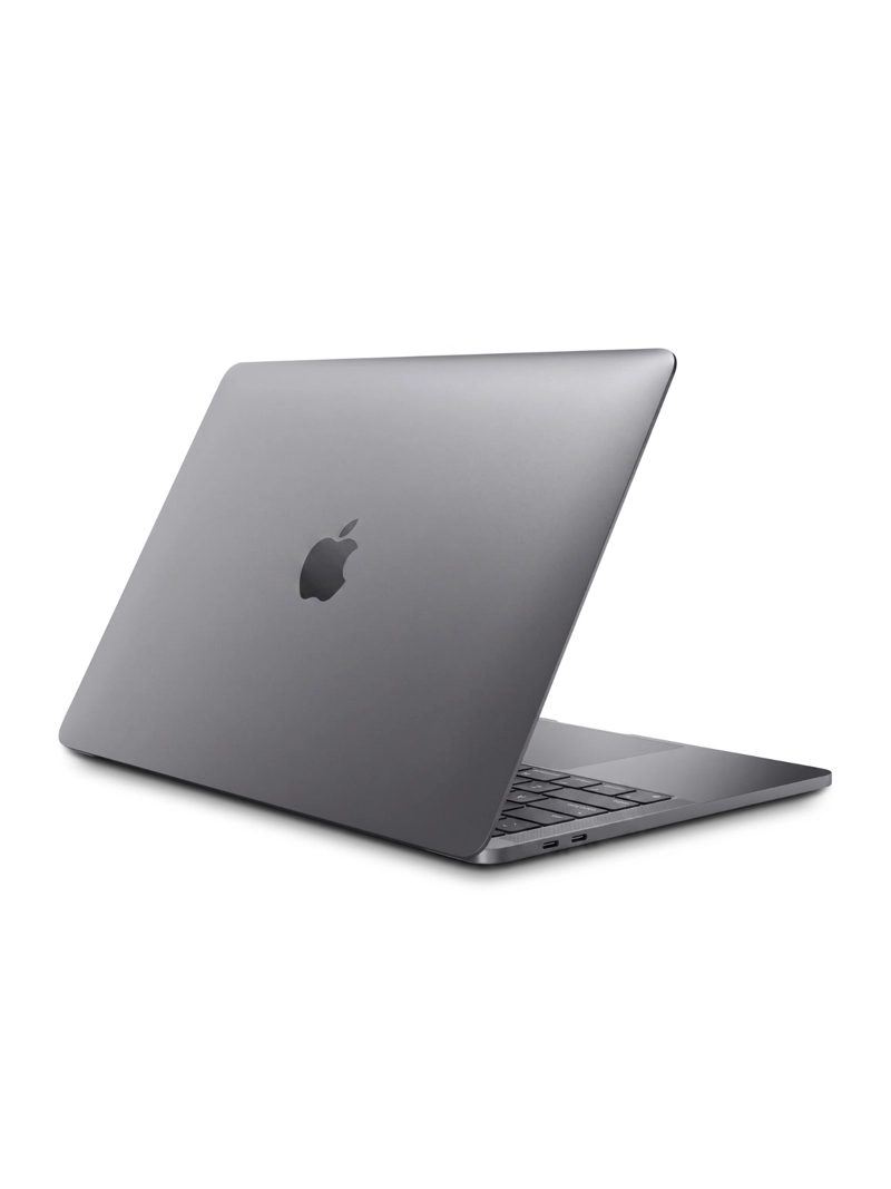 MACBOOK PRO M1 256GB SSD 16GB RAM 13.3' SPACE GRAY REACONDICIONADO - 4
