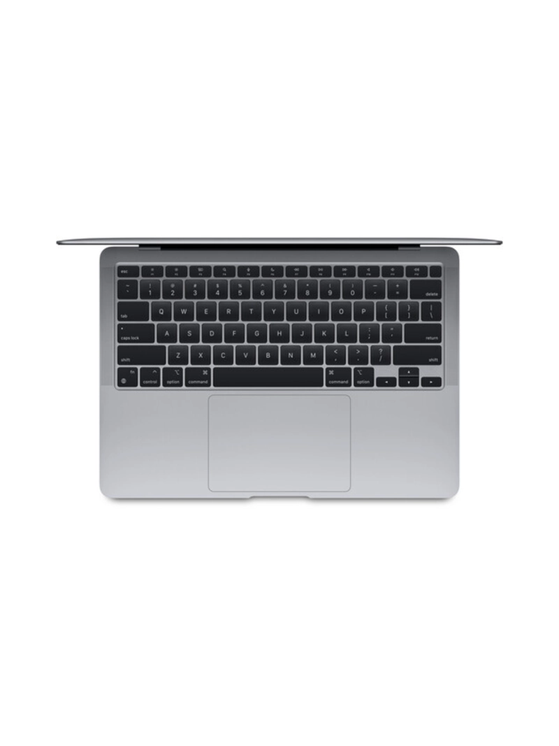 MACBOOK AIR M1 256GB SSD 8GB RAM 13.3' PLATA REACONDICIONADO - 1