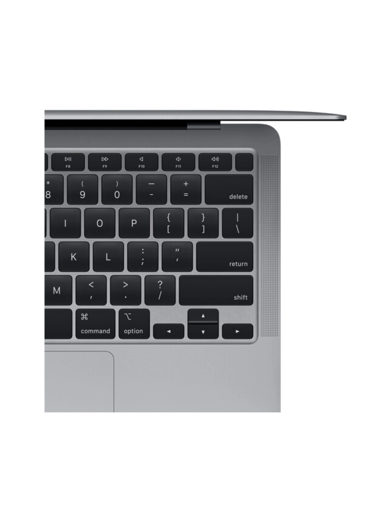 MACBOOK AIR M1 256GB SSD 8GB RAM 13.3' PLATA REACONDICIONADO - 2