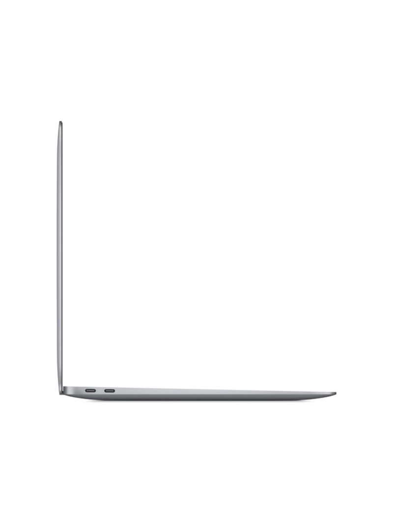 MACBOOK AIR M1 256GB SSD 8GB RAM 13.3' PLATA REACONDICIONADO - 3