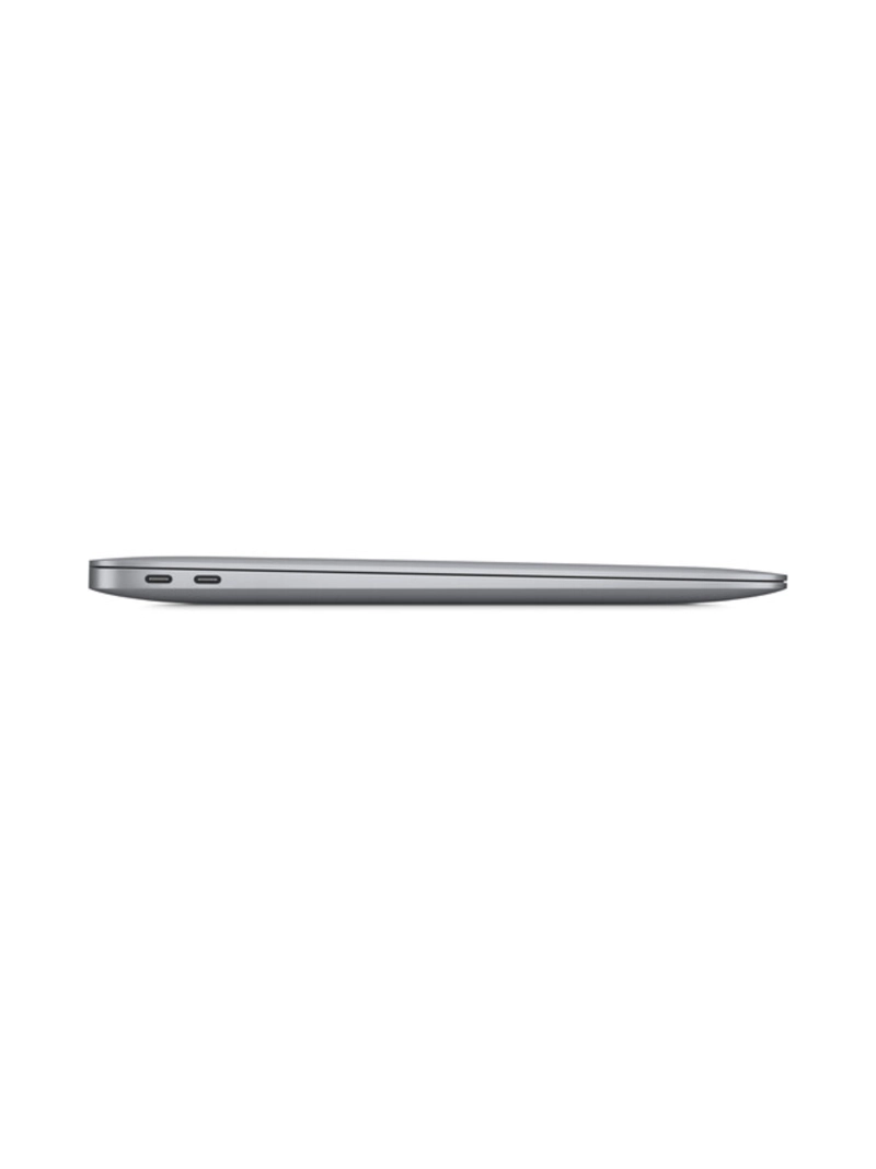 MACBOOK AIR M1 256GB SSD 8GB RAM 13.3' PLATA REACONDICIONADO - 4
