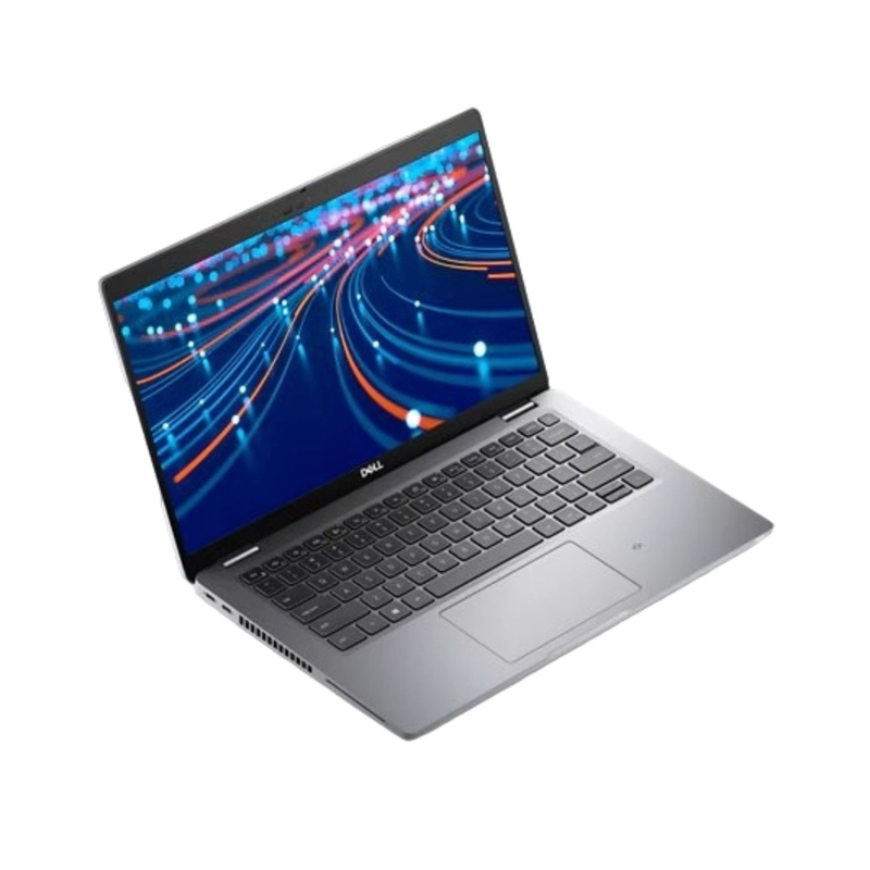NOTEBOOK DELL LATITUDE 5420 TOUCH CORE I7 256GB SSD 16GB RAM  14' REACONDICIONADO - 3