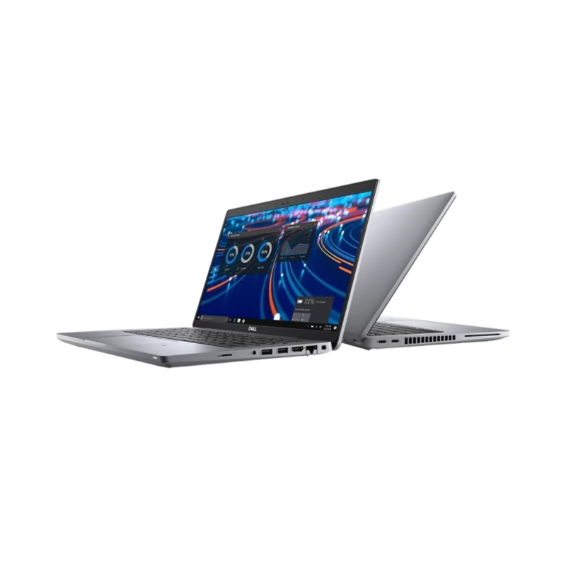NOTEBOOK DELL LATITUDE 5420 TOUCH CORE I7 256GB SSD 16GB RAM  14' REACONDICIONADO - 4