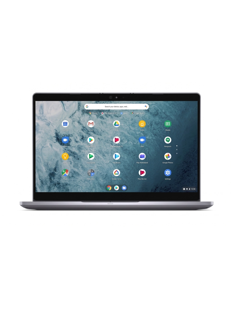 NOTEBOOK DELL LATITUDE 5300 2EN1 I7 256GB SSD 16GB RAM 13' TOUCH REACONDICIONADO - 1