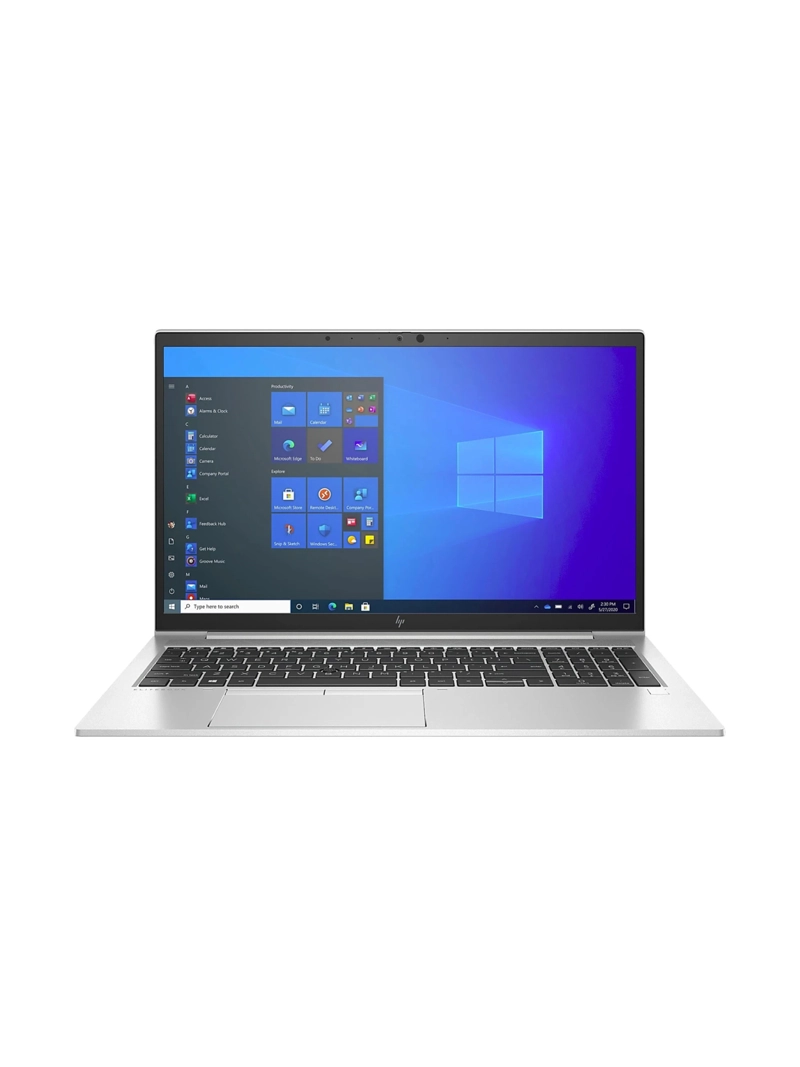 NOTEBOOK HP ELITEBOOK 855 G8 TOUCH RYZEN 7 PRO 256GB SSD 16GB 15.6' REACONDICIONADO - 1