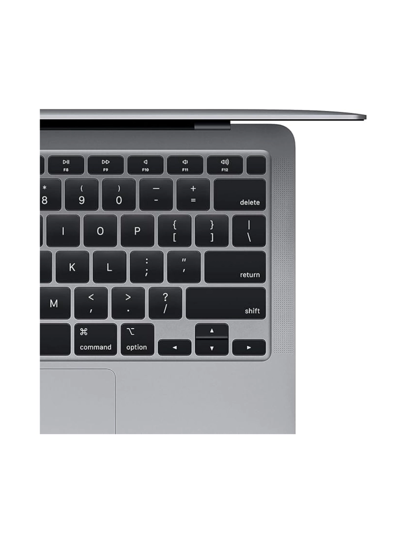 MACBOOK AIR RETINA I5 256GB SSD 16GB RAM 13.3' REACONDICIONADO - 3