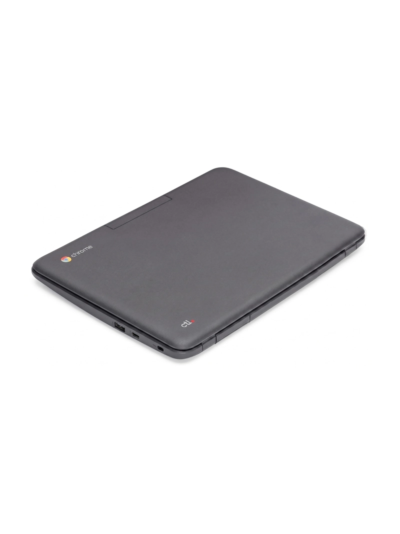 CHROMEBOOK CTL NL71 CELERON N4020 32GB 4GB RAM 11.6' GRAY - 3