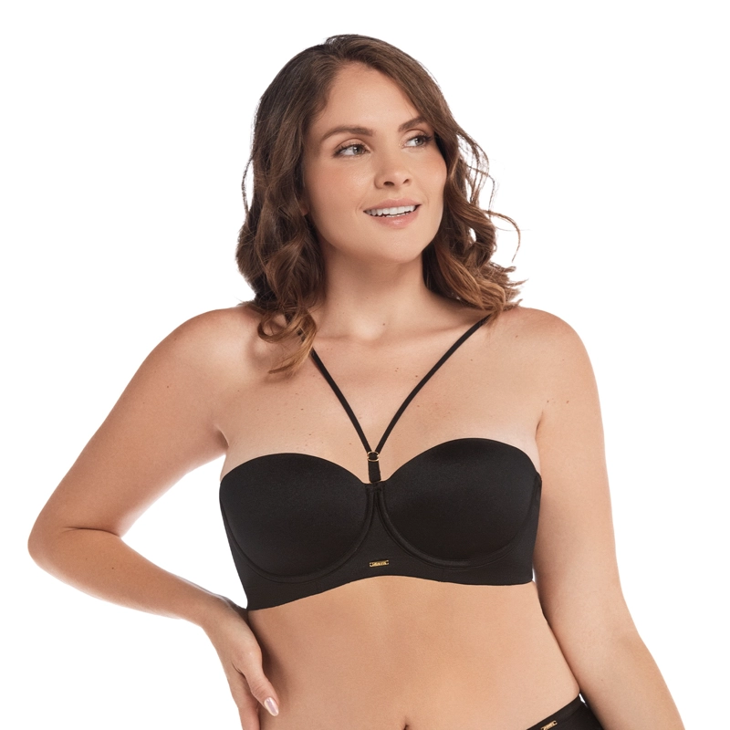 SOSTEN STRAPLESS CON BRETEL MULTIFUNCIONAL - 4
