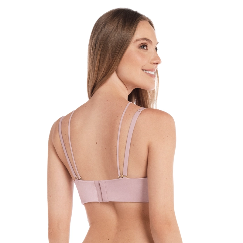 SOSTEN STRAPLESS CON BRETEL MULTIFUNCIONAL - 6