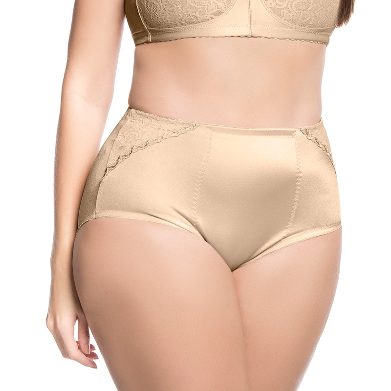 CALZON CON CONTROL DE ABDOMEN - 1