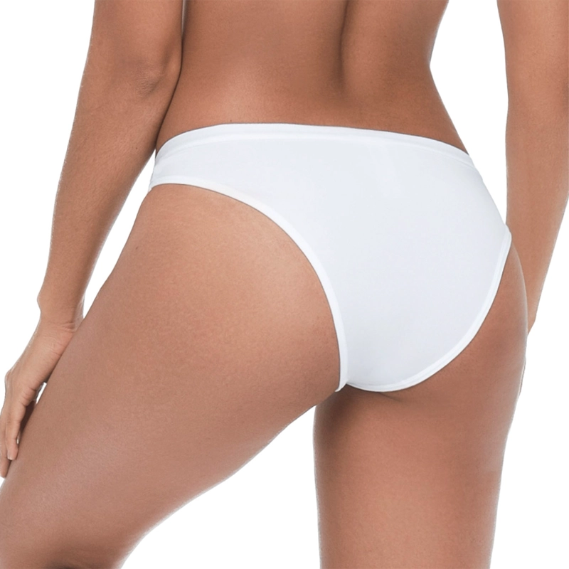CALZON BIKINI CON DISEÑO EN LATERALES - 2
