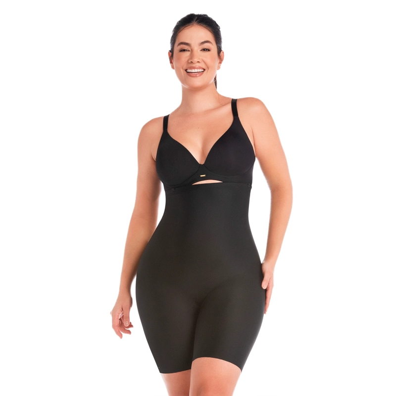 FAJA CICLISTA SHORT - 1