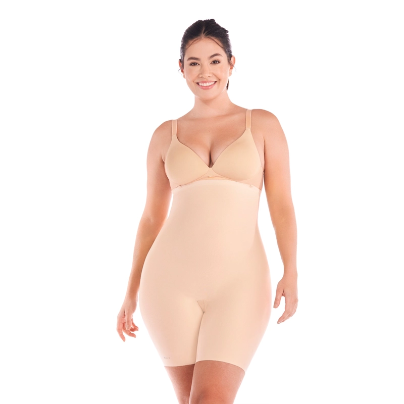 FAJA CICLISTA SHORT - 2