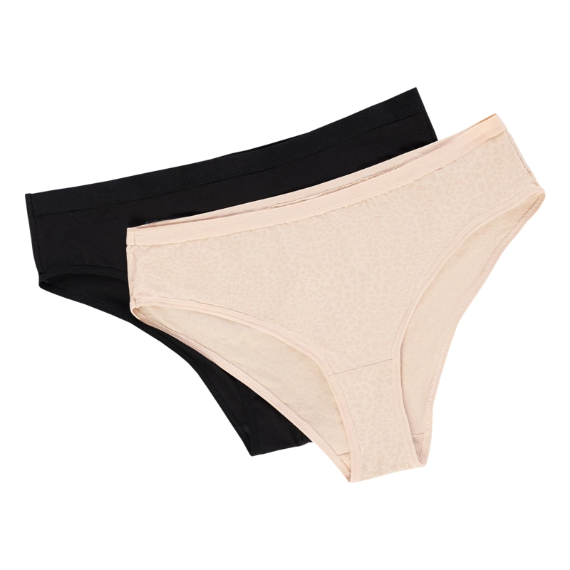 CALZON PACK X2 TIPO BIKINI - 1