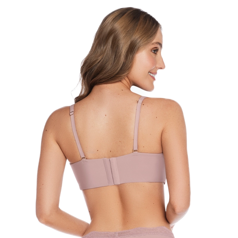 SOSTEN MONOCOPA STRAPLESS REALCE - 2