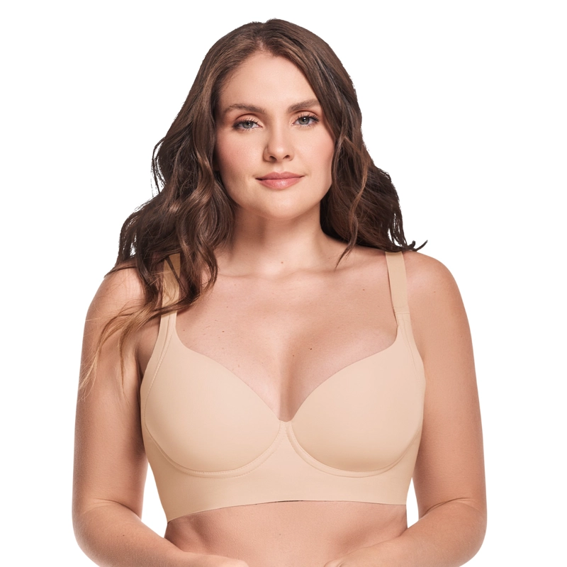SOSTEN REALCE NATURAL CON CONTROL MEDIO EN SISA - 1