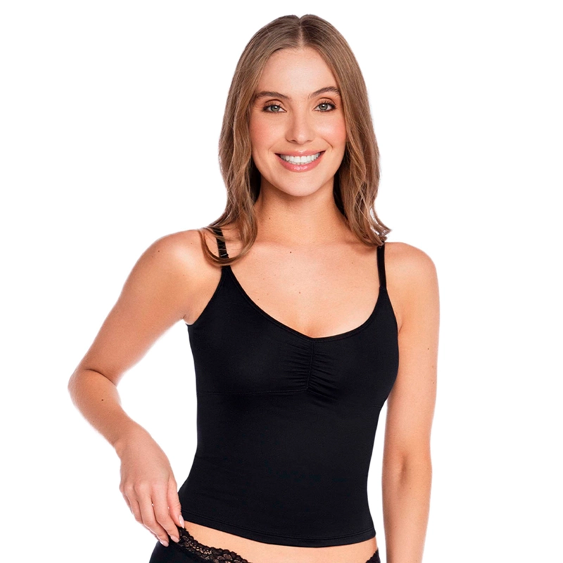 CAMISETA CONTROL MULTIUSOS CONTROL ABDOMEN - 1