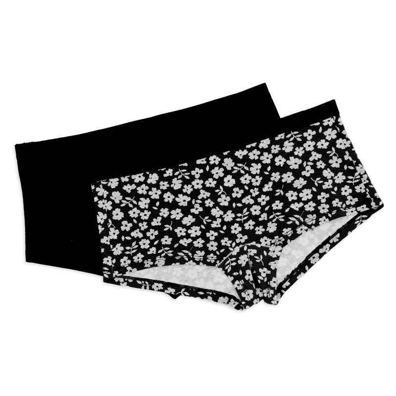 CALZON PACK X2 DE BOXER - 2