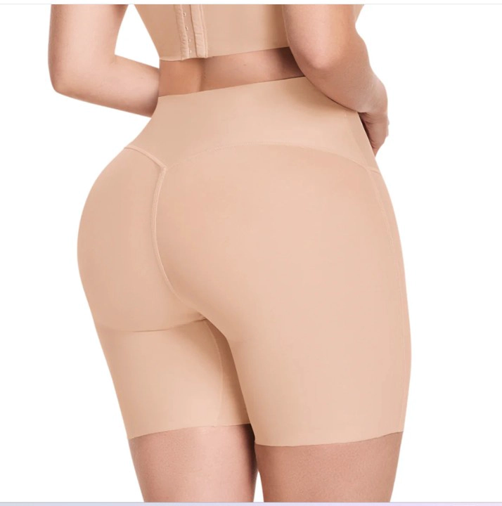 FAJA CICLISTA MOLDEADORA - 2
