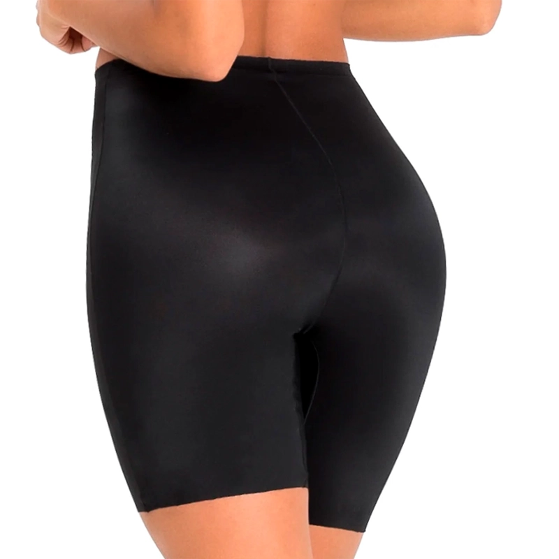 SHORT CICLISTA LEVANTA COLA - 2