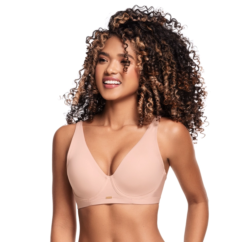 SOSTEN BRALETTE CON ESPALDA ANATOMICA - 1