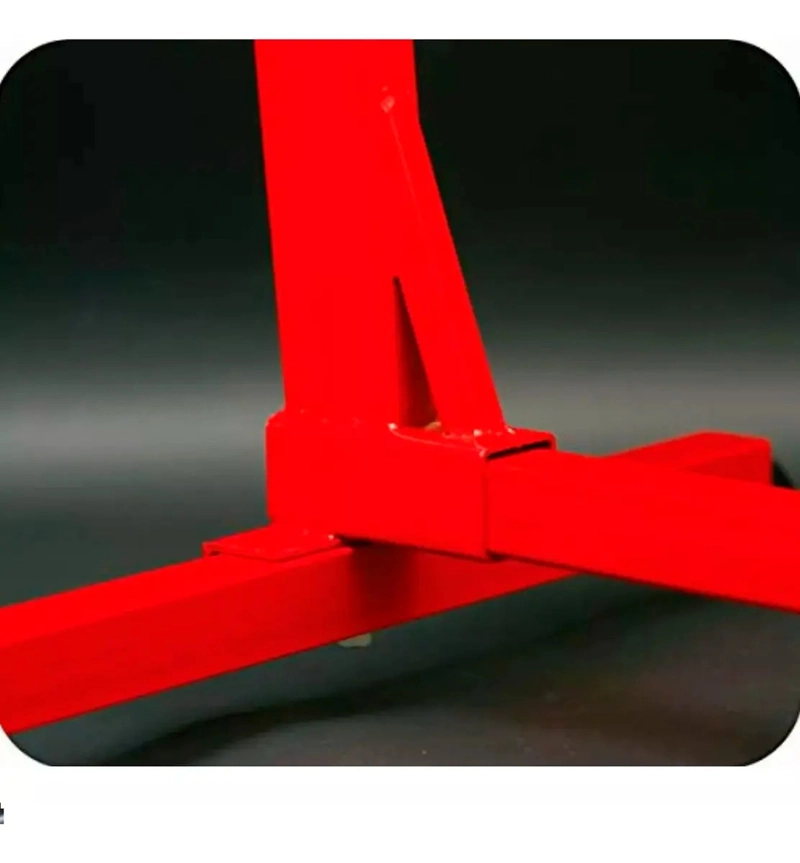 SOPORTE MULTIBANCO PARA MOTORES AUTO 500KG 360° PROFESIONAL - 5