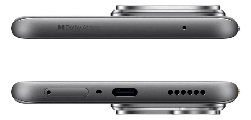 CELULAR TECNO POVA CURVE 2 5G 256+8GB STORM TITANIUM - 4