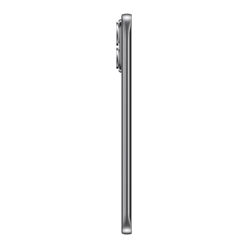 CELULAR TECNO POVA CURVE 2 5G 256+8GB STORM TITANIUM - 5