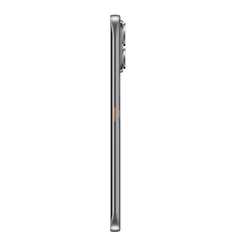 CELULAR TECNO POVA CURVE 2 5G 256+8GB STORM TITANIUM - 6