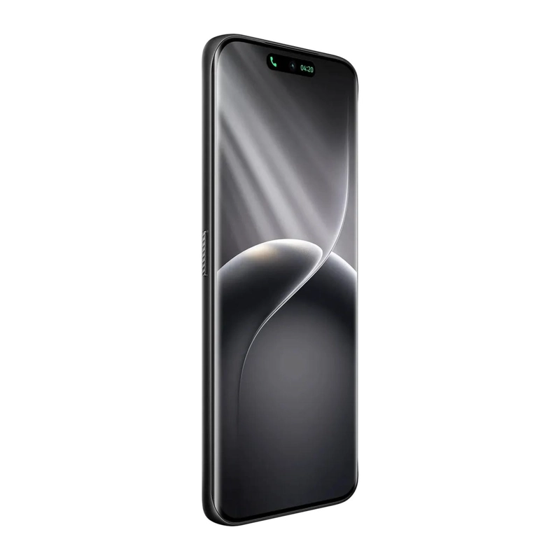 CELULAR TECNO CAMON 50 5G ULTRA 256+8 MOONSHADOW BLACK NEGRO - 2