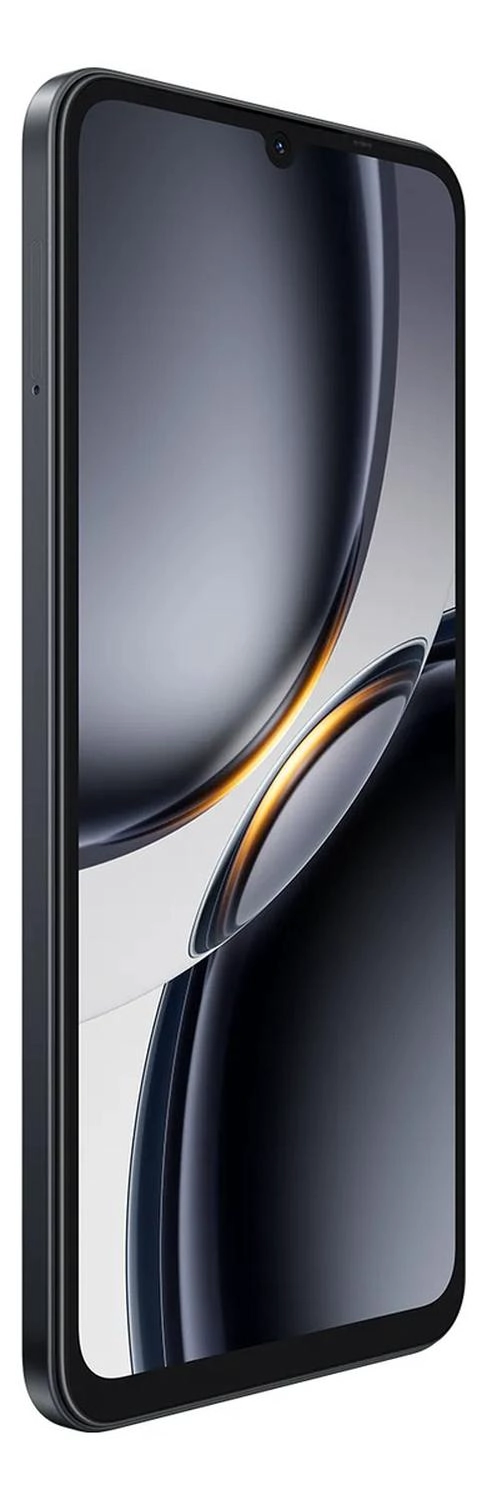 CELULAR TECNO SPARK GO 3 KN3 128+4 BLACK - 2