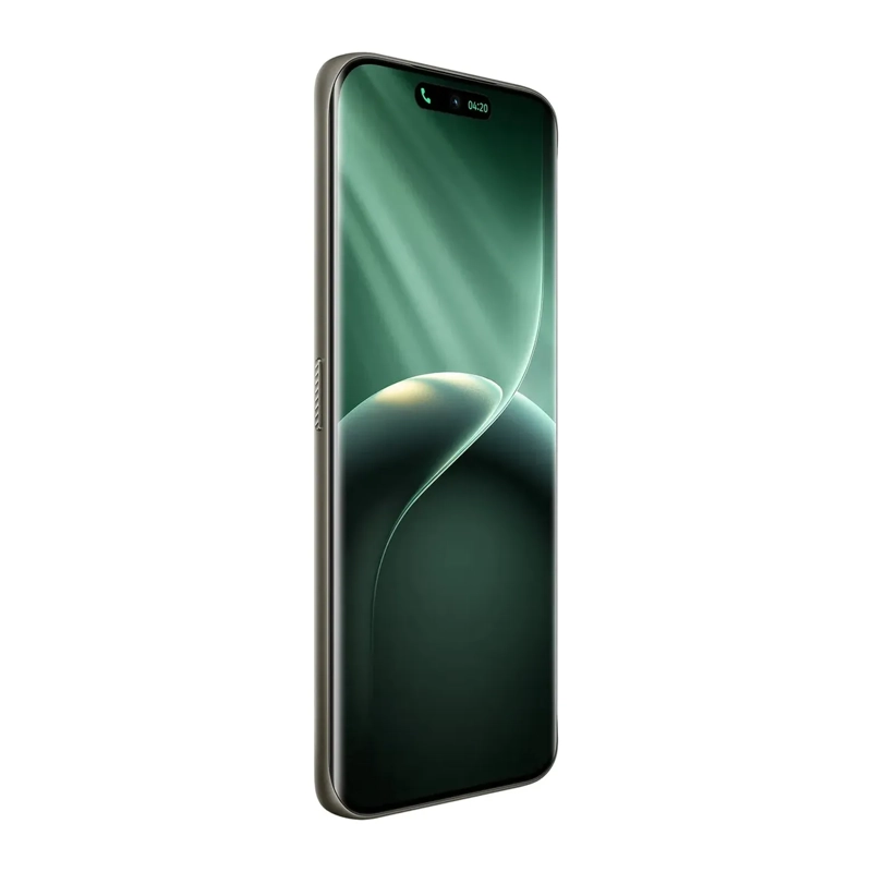 CELULAR TECNO CAMON 50 ULTRA 256+8 CYPRESS GREEN VERDE - 2
