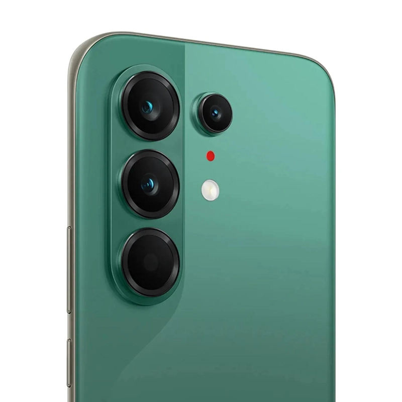 CELULAR TECNO CAMON 50 ULTRA 256+8 CYPRESS GREEN VERDE - 6