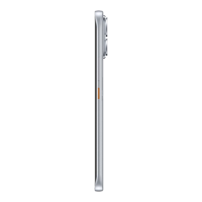 CELULAR TECNO POVA CURVE 2 5G 256+8GB MELTING SILVER - 3
