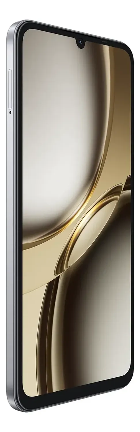 TECNO MOBILE CELULAR TECNO SPARK GO 3 KN3 64+4 GB AURORA PURPLE TAMAÑO 64