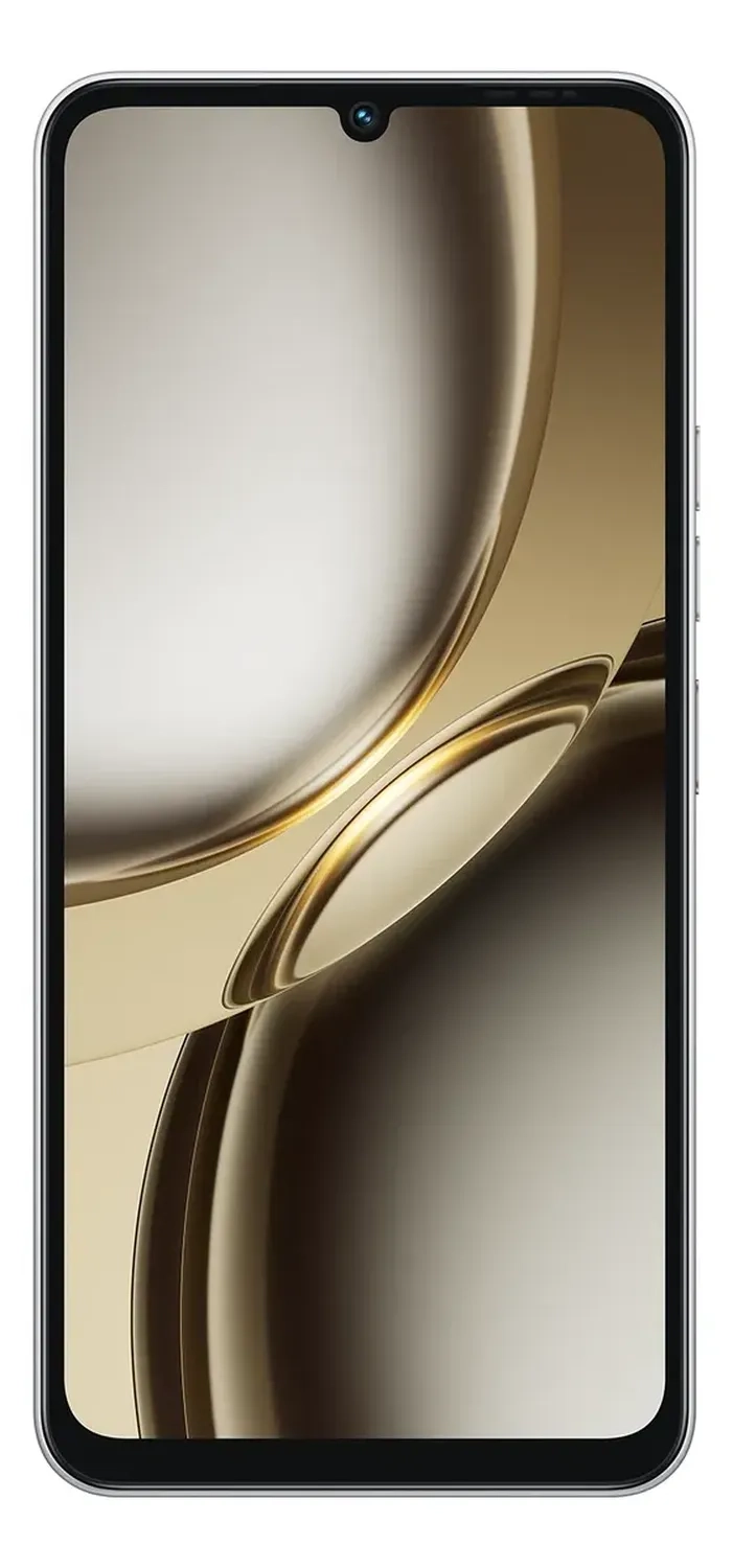 CELULAR TECNO SPARK GO 3 KN3 64+4 GB AURORA PURPLE TAMAÑO 64 - 5