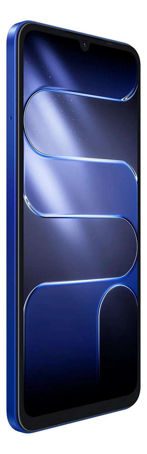 TECNO SPARK GO 3 KN3 128+4 BLACK - 4