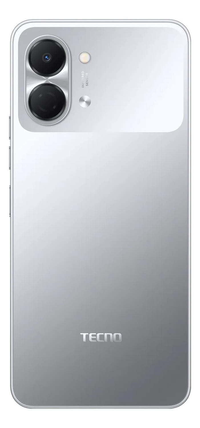 TECNO SPARK GO 3 KN3 128+4 BLACK - 7