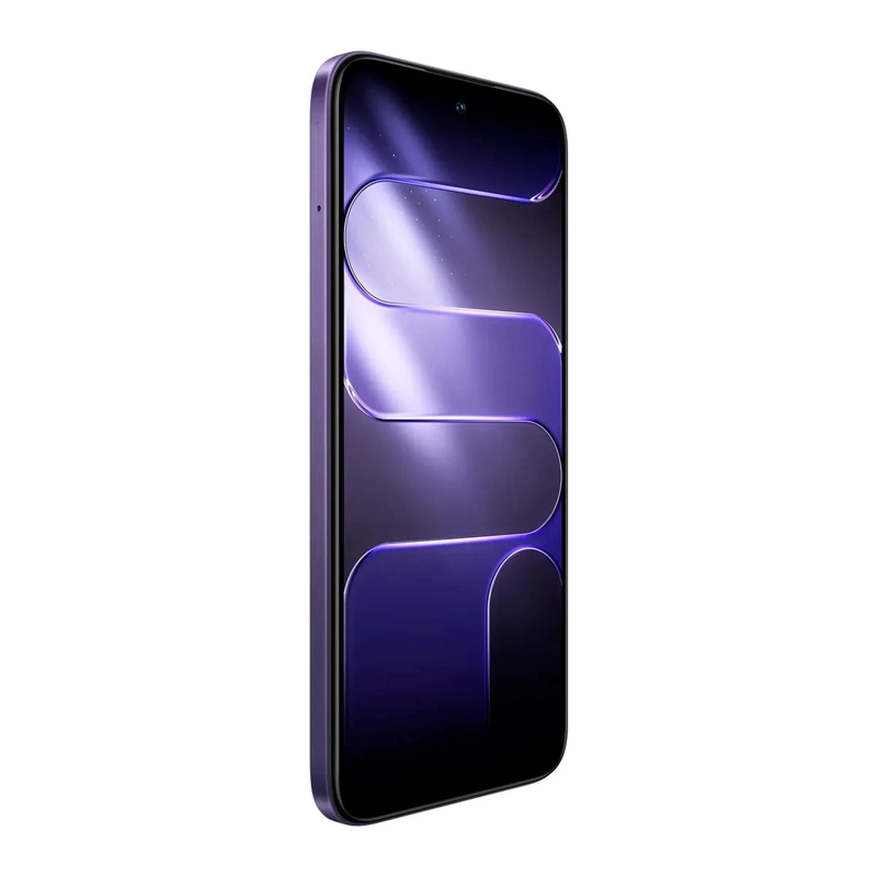 CELULAR TECNO SPARK 50 5G 256+8 FANTASY PURPLE - 2