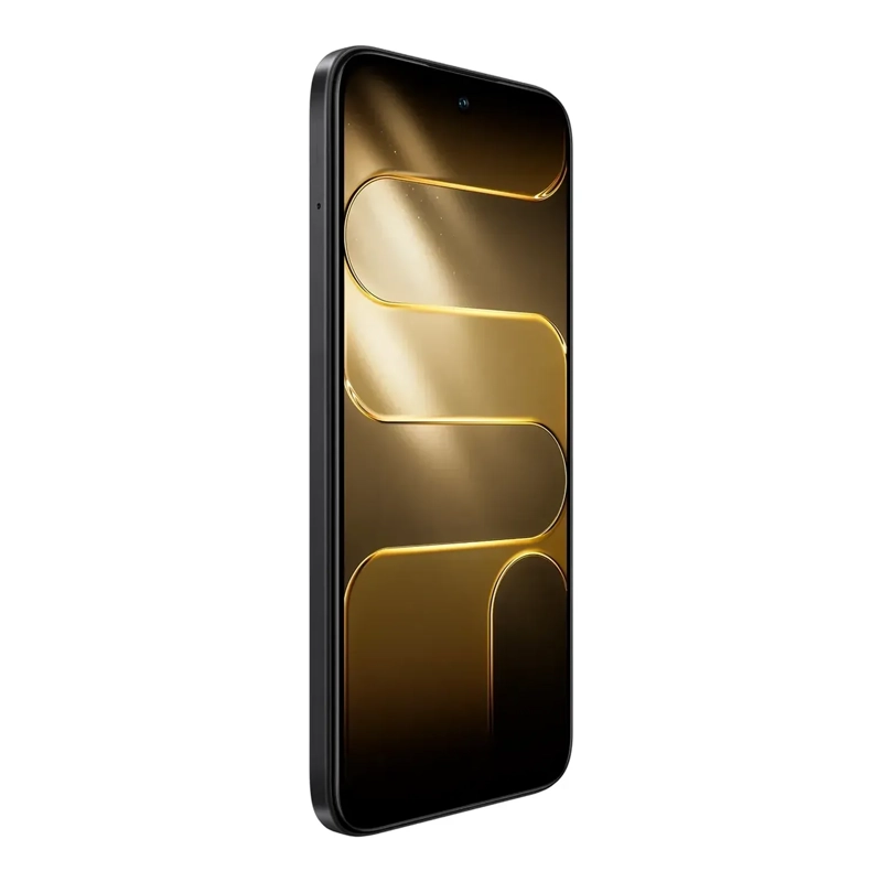 CELULAR TECNO SPARK 50 5G 256+8 INK BLACK - 2