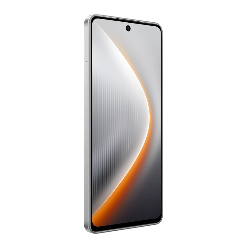 CELULAR TECNO POVA 7 5G 256GB + 8GB MAGIC SILVER PLATEADO BLANCO - 2