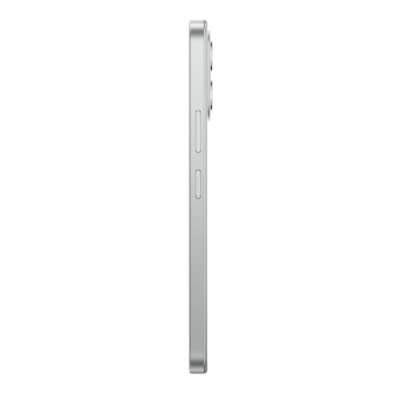 CELULAR TECNO POVA 7 5G 256GB + 8GB MAGIC SILVER PLATEADO BLANCO - 5