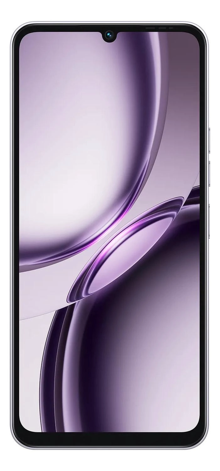 TECNO SPARK GO 3 KN3 64+4 BLACK TAMAÑO 64 - 2
